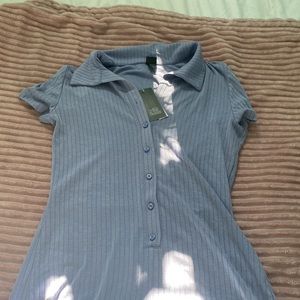 NWT Wild Fable short romper